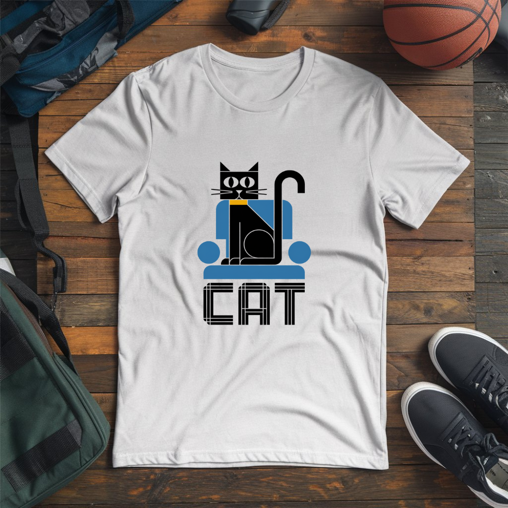 Koszulka z nadrukiem KOTY 102