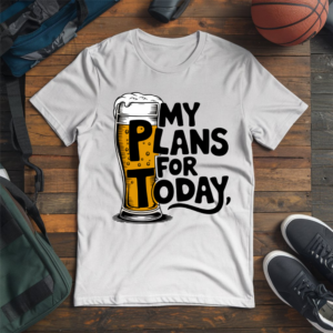 Koszulka z nadrukiem SPORT 33