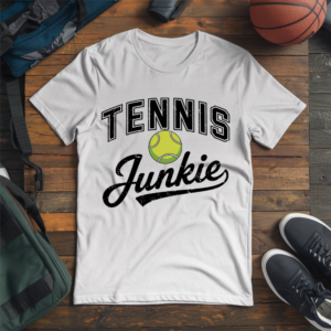 Koszulka z nadrukiem SPORT 37