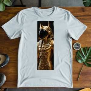 Koszulka z nadrukiem ABSTRAKCJA 88