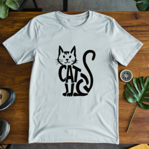 Koszulka z nadrukiem KOTY 106