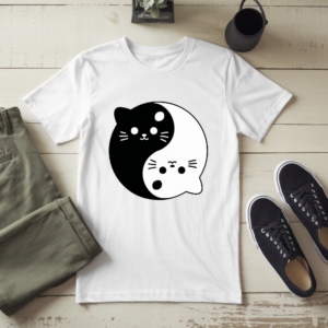 Koszulka z nadrukiem KOTY 117