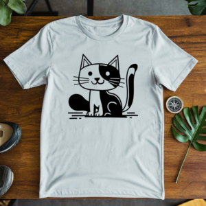 Koszulka z nadrukiem KOTY 118