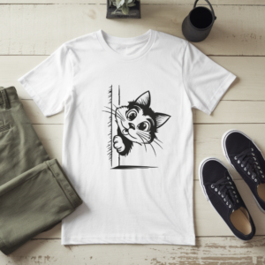 Koszulka z nadrukiem KOTY 120