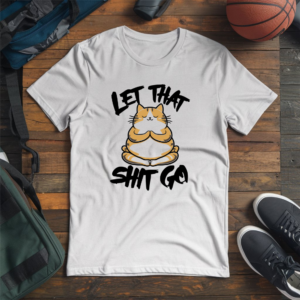 Koszulka z nadrukiem KOTY 112