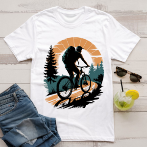 Koszulka z nadrukiem SPORT 44