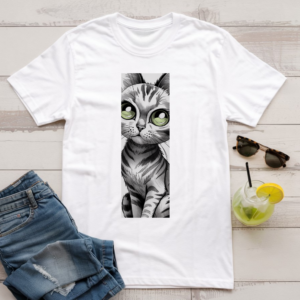 Koszulka z nadrukiem KOTY 121