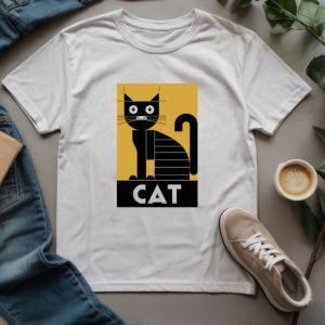 Koszulka z nadrukiem KOTY 107