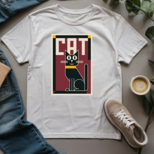 Koszulka z nadrukiem KOTY 109