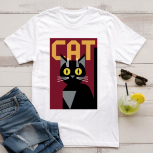 Koszulka z nadrukiem KOTY 110