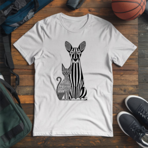 Koszulka z nadrukiem KOTY 114