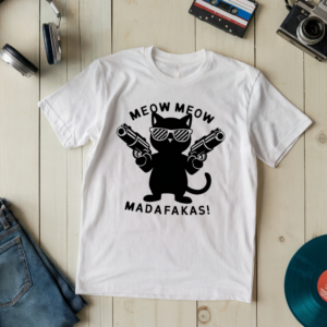 Koszulka z nadrukiem KOTY 116