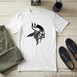 Koszulka z nadrukiem ETNO 126