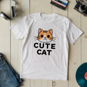 Koszulka z nadrukiem KOTY 99