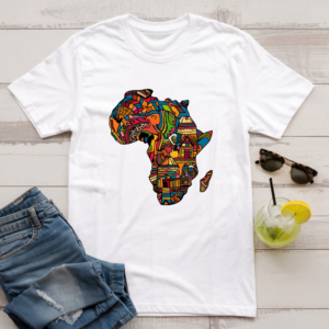 Koszulka z nadrukiem ETNO 129