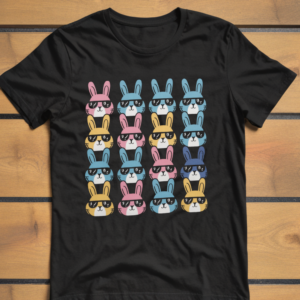 Koszulka z nadrukiem URBAN 010