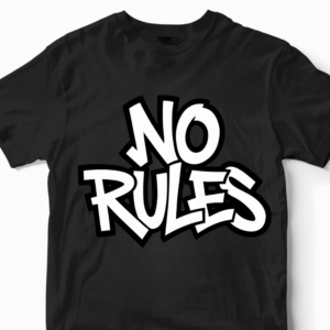 Koszulka z nadrukiem URBAN 012