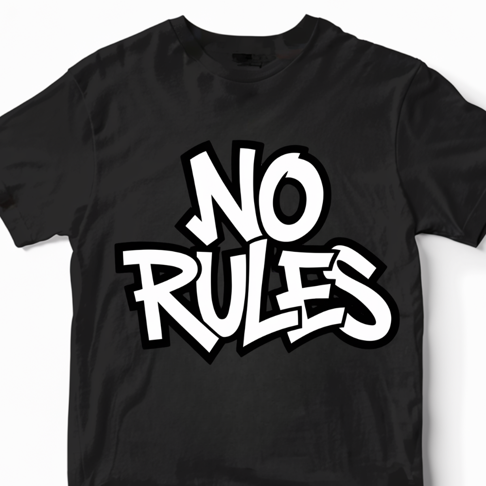 Koszulka z nadrukiem URBAN 012