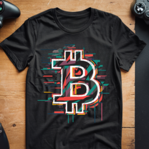 Koszulka z nadrukiem URBAN 13