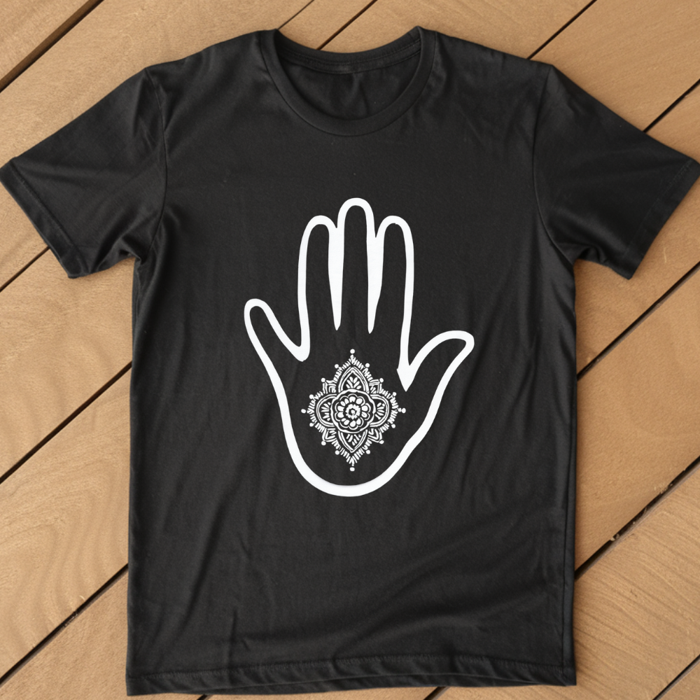 Koszulka z nadrukiem URBAN 14