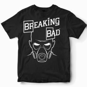 Koszulka z nadrukiem URBAN 20