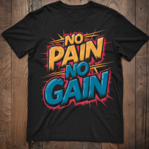 Koszulka z nadrukiem URBAN 22