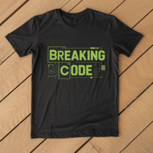 Koszulka z nadrukiem URBAN 23