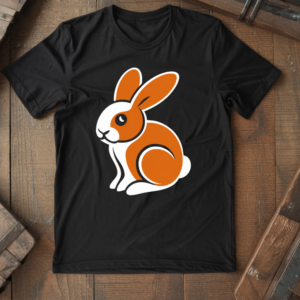 Koszulka z nadrukiem URBAN 007