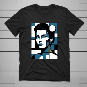 Koszulka z nadrukiem URBAN 008