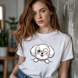 Koszulka MALTAŃCZYK 02