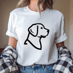 Koszulka LABRADOR 02