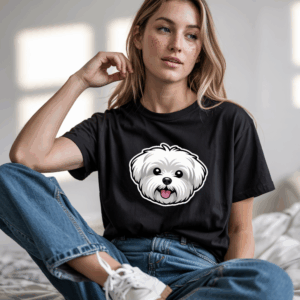 Koszulka MALTAŃCZYK 03