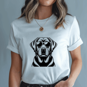 Koszulka LABRADOR 03