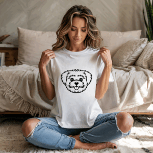 Koszulka MALTAŃCZYK 05