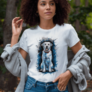 Koszulka LABRADOR 05