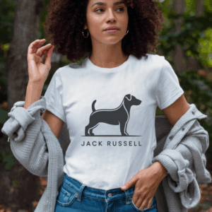 Koszulka Jack Russell Terrier 05