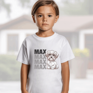 Koszulka MALTAŃCZYK 06