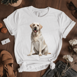 Koszulka LABRADOR 06