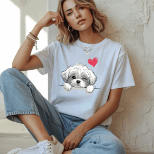 Koszulka MALTAŃCZYK 07