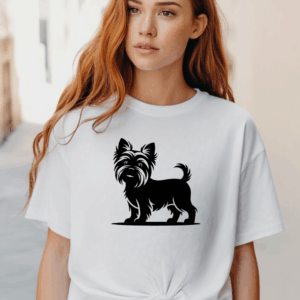 Koszulka Yorkshire Terrier 07