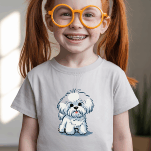 Koszulka MALTAŃCZYK 08