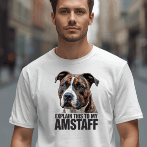 Koszulka Amstaff 02