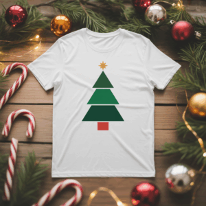 Koszulka CHRISTMAS 10