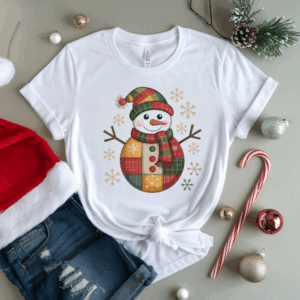 Koszulka CHRISTMAS 02