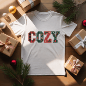 Koszulka CHRISTMAS 03