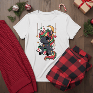 Koszulka CHRISTMAS 04