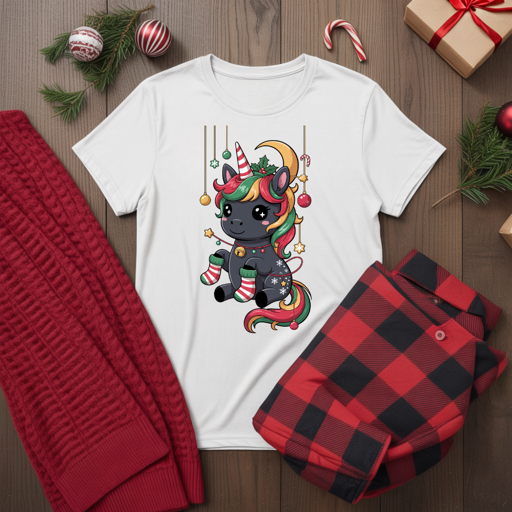 Koszulka CHRISTMAS 04