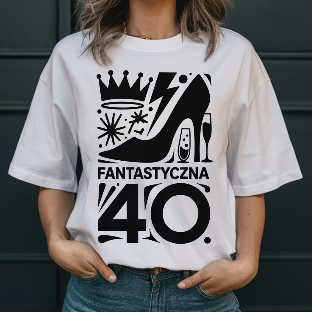 Koszulka PROJEKT NA ZAMÓWIENIE 04