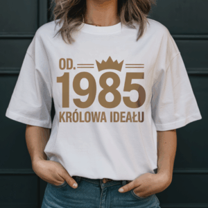 Koszulka PROJEKT NA ZAMÓWIENIE 05