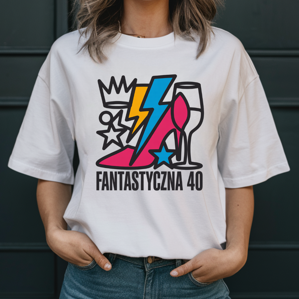 Koszulka PROJEKT NA ZAMÓWIENIE 06